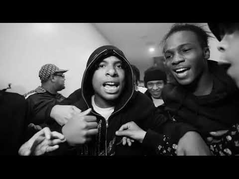 Everyone dissed and Mentioned in Notti Gang in Dudeylo ￼ disrespectful verse