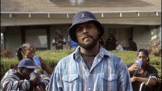 The Story Of 52 Hoover Crip Rapper Schoolboy Q