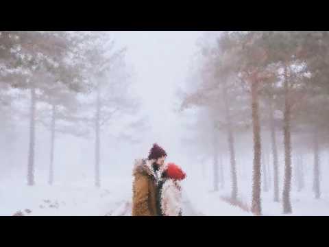 Bill Pursell (Our winter love)