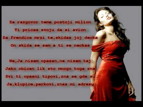 ShoLe - Nisam ti se dopao (Serbian rap)