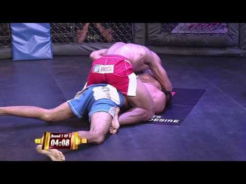 SFL - 26 Indien | Kampf - 2 | Abdul Muneer gegen Mohan Lal