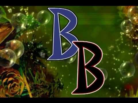 VIDEO FRANCOIS - B & B.mpg