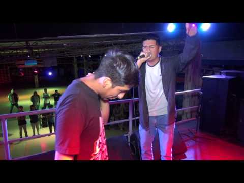 CENTINELA vs JEICO/CUARTOS DE FINAL/AUDICIONES SUPREMACIA LURIN