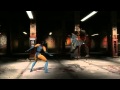 MK9 Official Klassic Skins Trailer