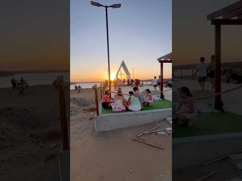 O mais novo cartão postal de São Paulo do potengi Rio Grande do Norte