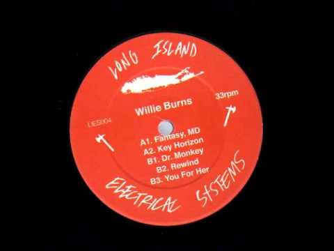 League Of Lousy Liars - Wont You Come Down Easy - Misc Originals