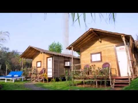 Estrela Do Mar Beach Resort 3* Индия