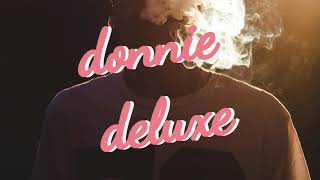 Winston Surfshirt - The Moments