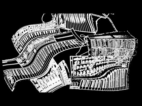 Mikael Delta - The Compass (Official Video)