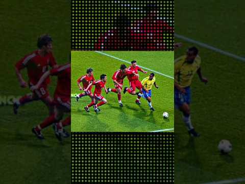 Denilson Show vs Turkey ygenos denilsonshow wc