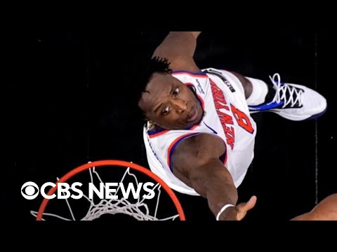 New York Knicks vs. San Antonio Spurs Game 1 of NBA Finals highlights