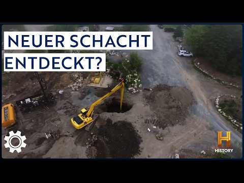 Verrückte Theorie bestätigt: Wurde der Money Pit bereits im 13. Jahrhundert gebaut? | Doku