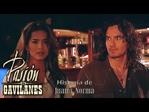 Pasion de Gavilanes [PDG]: Juan y Norma (89)