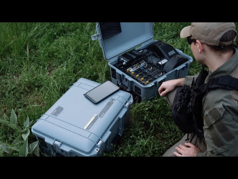 Menace: Own the Edge