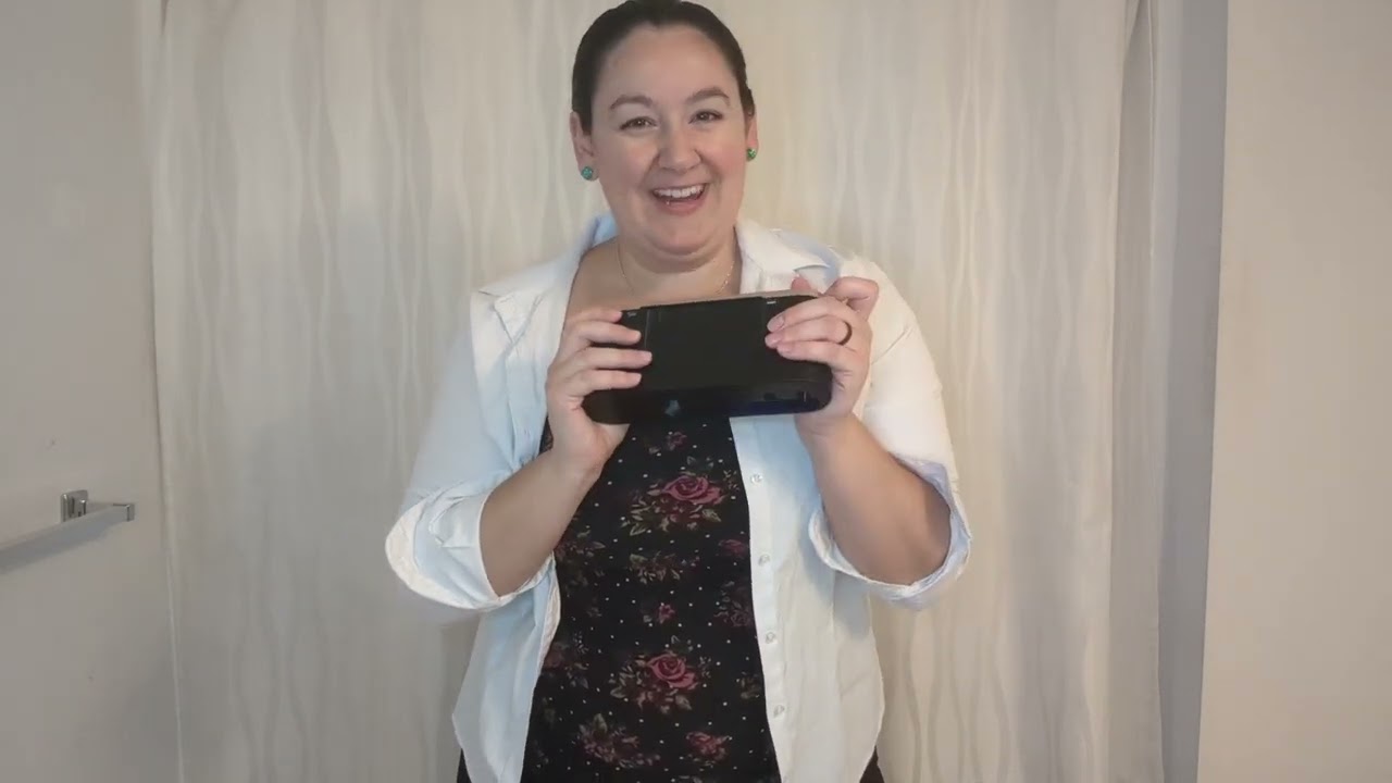 CPOTAM UV Toothbrush Holders for Bathrooms