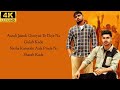 Aandi Jaandi Goriyan Te Diye Na Gulab Kade Nasha Kamyabi Aala Pinde Ni Sharab Dabya Koni Karde