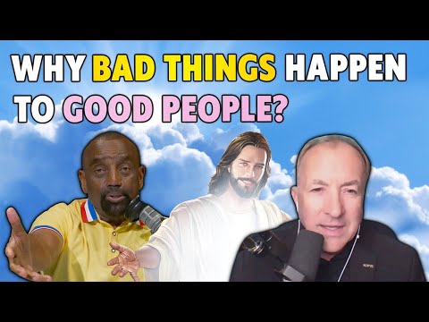 Atheist vs. Christian DEBATE: Dr. Michael Shermer Debates JLP! (Highlight)