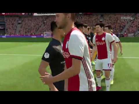 3° Giornata - FANTAVILLAGE ESPORT EDITION