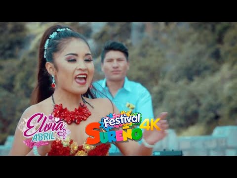 ELVIA ABRIL Por Siempre Mi Ángel VÍDEO OFICIAL 2020