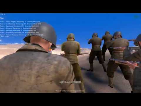 Ultimate Epic Battle Simulator