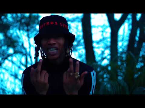 Ze Bula - Ka Na Para ||PROD. DJ CiroFox|| (DIR. SIXTYSIX)