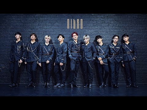 NITRO (NCT 엔시티) - Boss & Cherry Bomb #KCDF2018