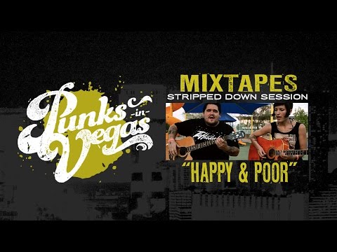 Happy and Poor - Mixtapes
