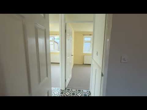 Rockwood Crescent, Calder Grove