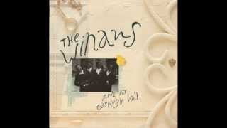 &quot;Ain&#39;t No Need To Worry&quot; (Live)(1988) The Winans