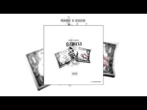 SETH RARE EGOS - VA Y VIENE [GAVIRIA 2017]