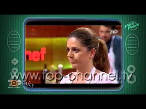 Fiks Fare, 20 Tetor 2015, Pjesa 3 - Investigative Satirical Show