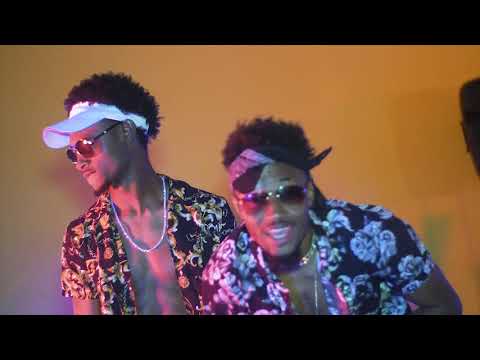 Diallo Brutherz ft RAUL - WAY UP - Official Music Video