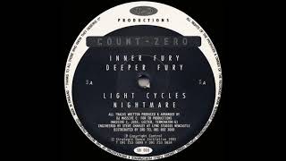 Count-Zero - Light Cycles