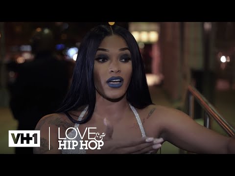Joseline Hernandez Quits the Show | Love & Hip Hop: Atlanta
