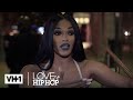 Joseline Hernandez Quits The Show Love Hip Hop Atlanta