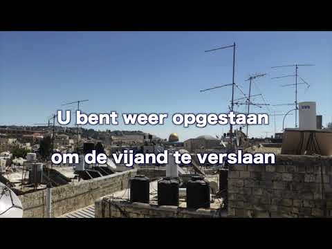 Opwekking 467 Zend uw vuur