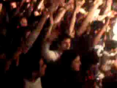 Massakah, Blade & G-Han One - Live in Köln