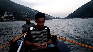 preview picture of video 'Nainital'