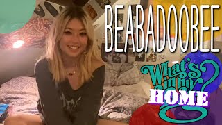 Watch beabadoobee's episode on YouTube