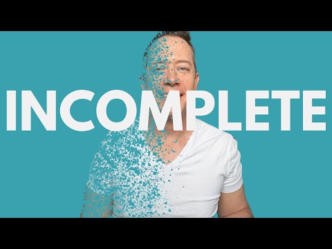 Stop Writing Half-Formed Characters By Learning THIS