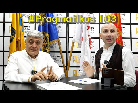 Pragmatikos #103