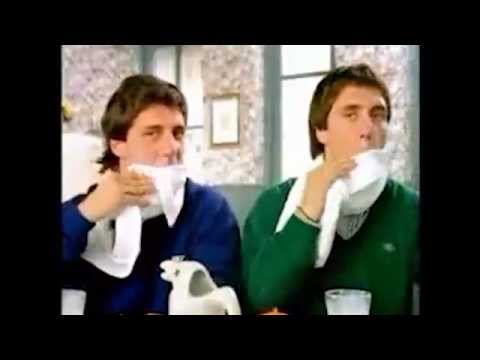 Vuelve el Gran DT y sigue sorprendiendo con su publicidad