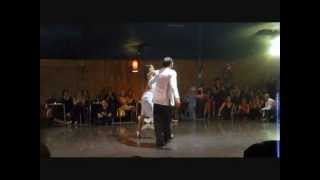 Fabian Peralta y Lorena Ermocida - Remembranzas
