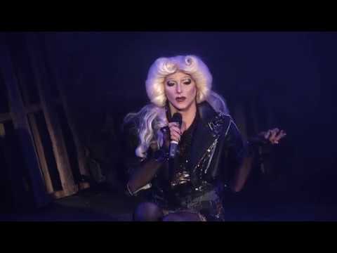 Egads! Theatre - "Wig In A Box" from Hedwig and the Angry Inch