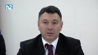 Կուլտուրական ասեց, որ պրոբլեմը դիմացի մայթում ա, էլի․ Էդուարդ Շարմազանով: Լրաբեր - 19.04.2025