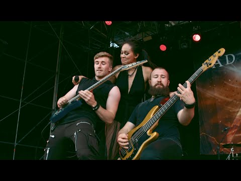 AD INFINITUM - Lindau & Rock The Lakes - Aftermovie (18 & 20.08.2022)