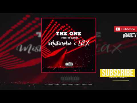 MisterNokio - The One Ft. L.A.X (OFFICIAL AUDIO 2017)