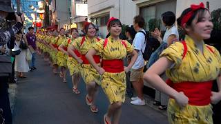 Download lagu TOKYO: Kanto Okinawa Eisa Festival – Eisa Street Procession at Showa Shindo Shopping Street | Japan mp3 Download lagu TOKYO: Kanto Okinawa Eisa Festival – Eisa Street Procession at Showa Shindo Shopping Street | Japan mp3