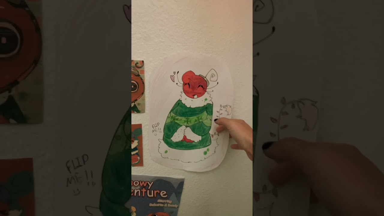 i love my wife #art #drawings #yume #yumeship #yumeshipper #dandysworld #bobette #shrine