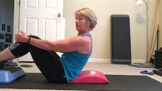 Core - Abmat Rollup Variations